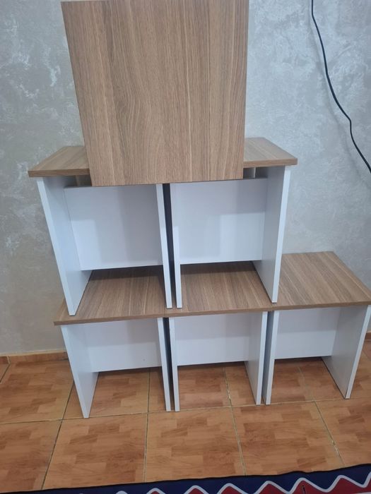 Стуля  табуретки