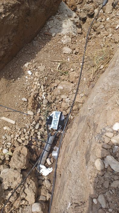 Teren Balotesti/Dumbraveni