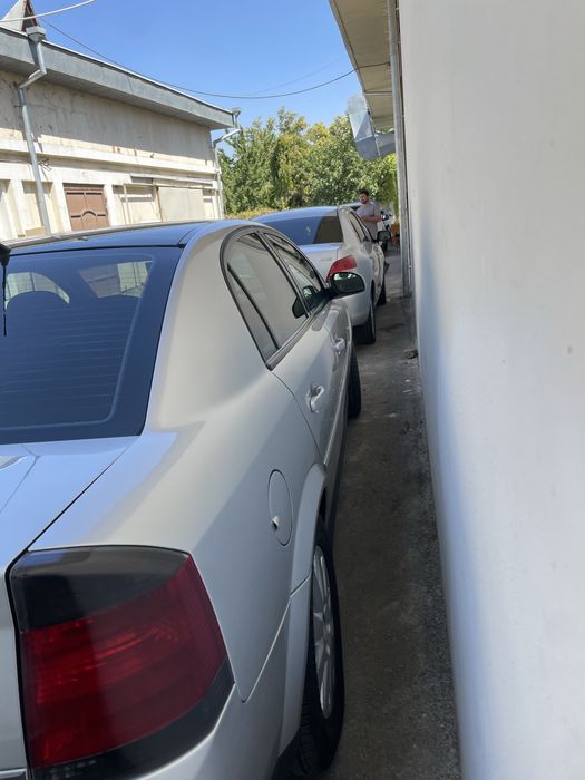 Opel vectra 2.2 sotiladi