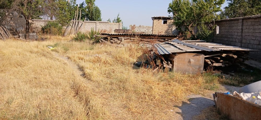 Yer sotiladi 6 sotix nari telefonda kelishladi