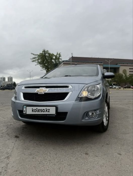 Chevrolet Cobalt