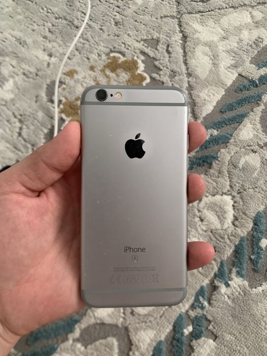 Iphone 6 s Актау айфон