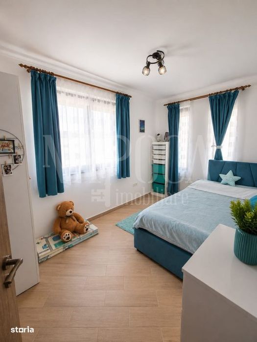 Casa 5 camere de vanzare in Tineretului Oradea, Oradea