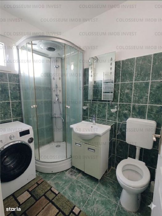 0% COMISION CUMPARATOR!Apartament 2 camere,semidecomandat - Zona Astra