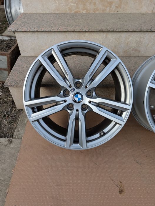 Jante orig BMW R18 M486 seria 1 2 X1 F40 F45 F46 Grand Active Tourer