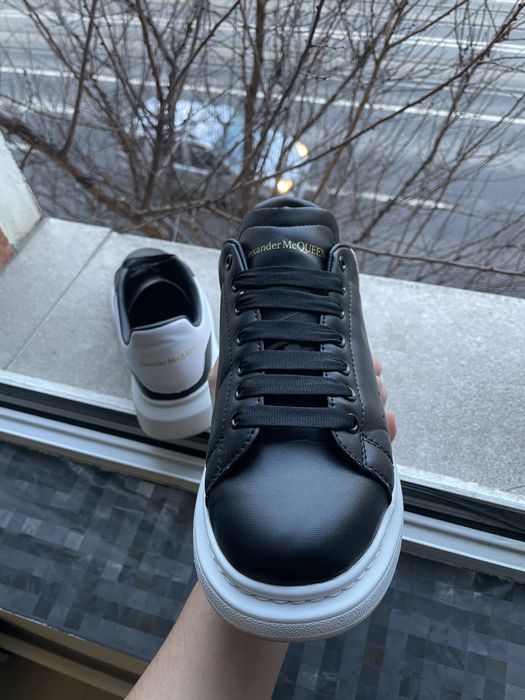 Alexander McQueen Marimea 43