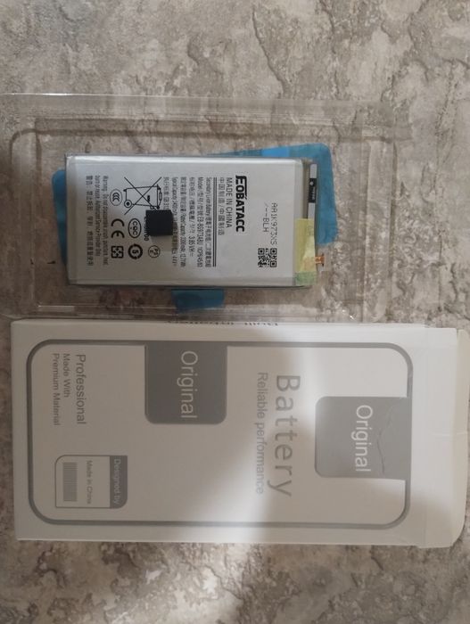 Батерия за Samsung s10