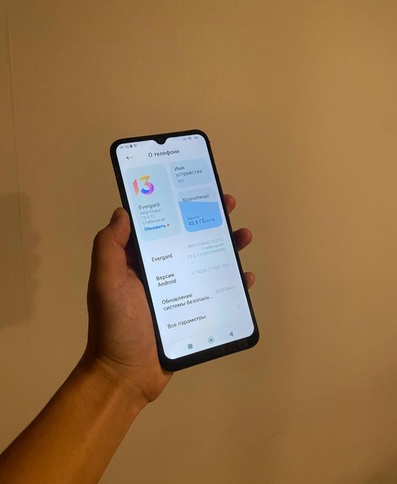 Poco C40 64гб все работает идеально