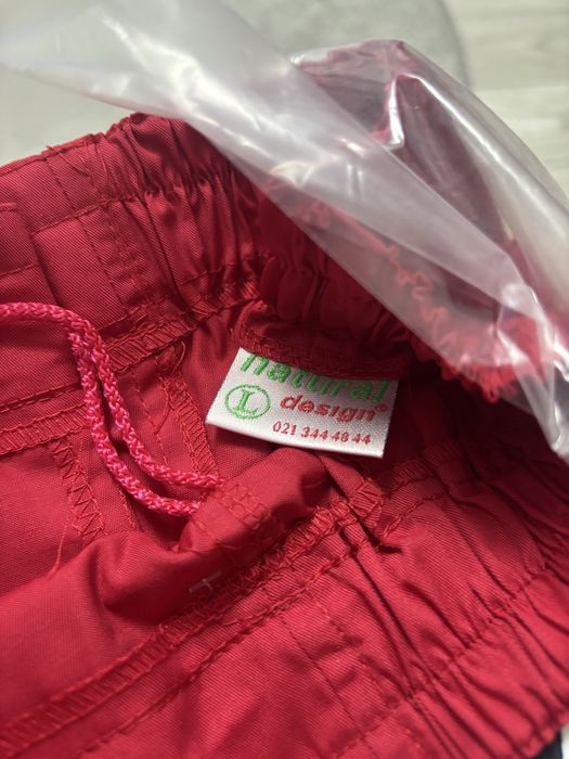 Pantaloni de cabinet medical