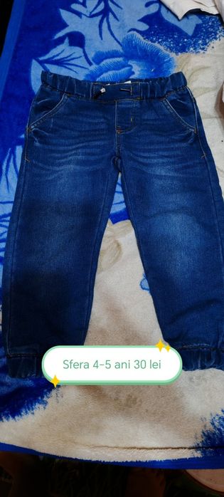 Pantaloni stare ff bună