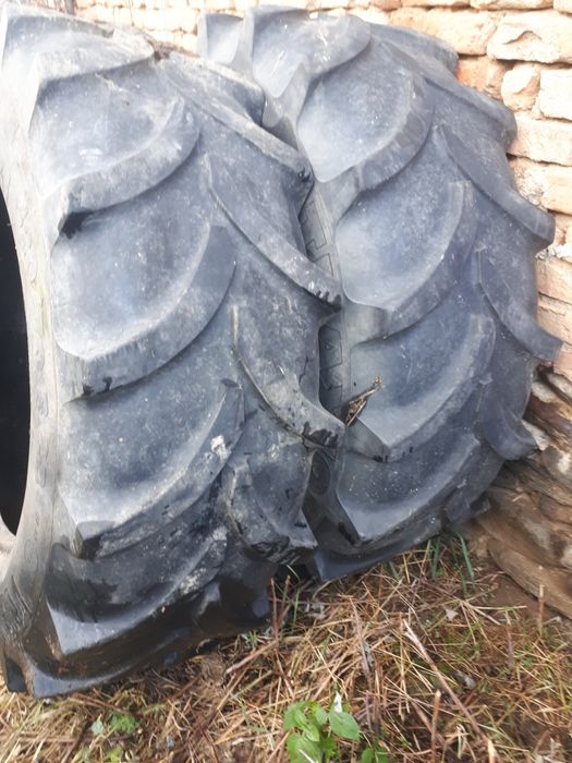 Anvelope agricole 420/70R28