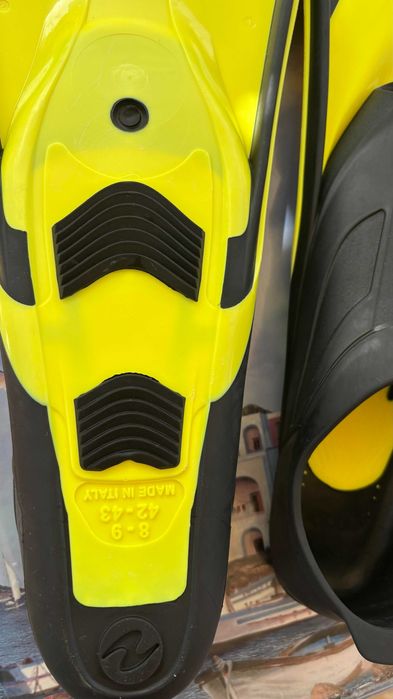 Плавници AquaLung