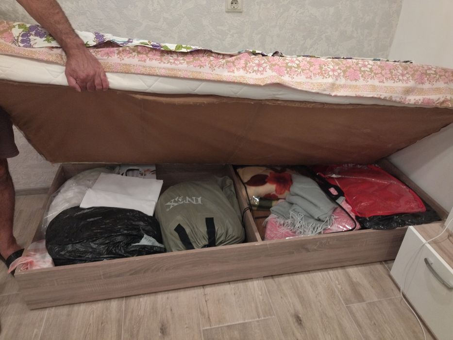 Обзавеждане за детска стая- мебели