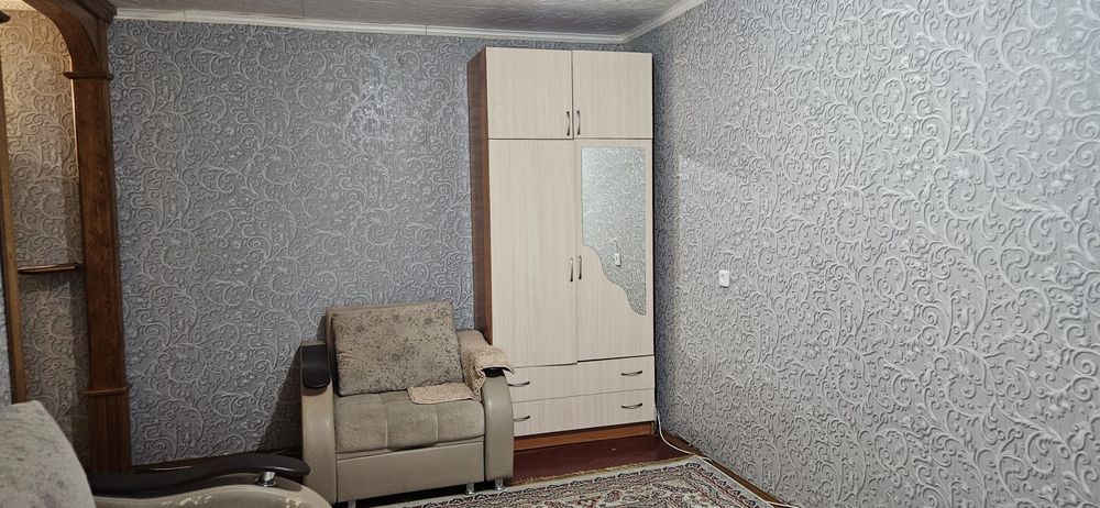 Сдам 1 комнатную квартиру