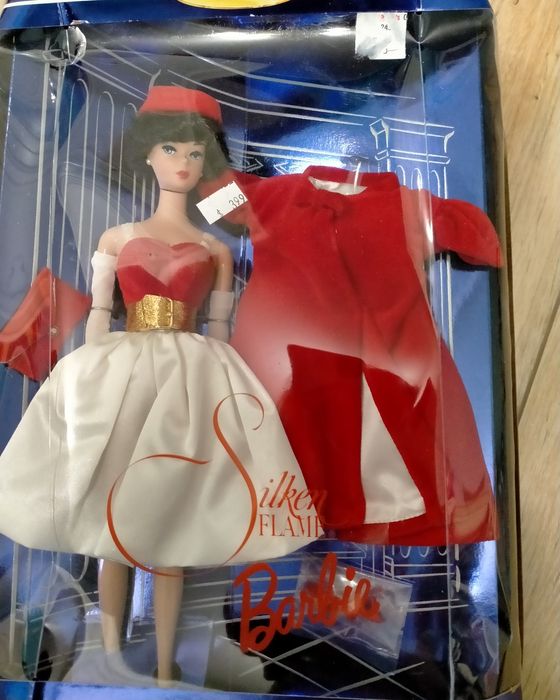 Продам Барби с 90