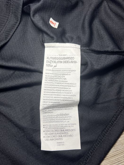 Under Armour - ново дамска тениска. XL