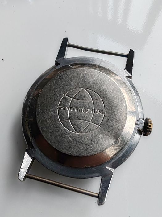 Ceas Pobeda Mecanic 34 mm