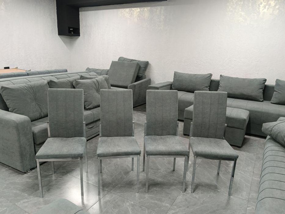 Акция!! Продам стулья