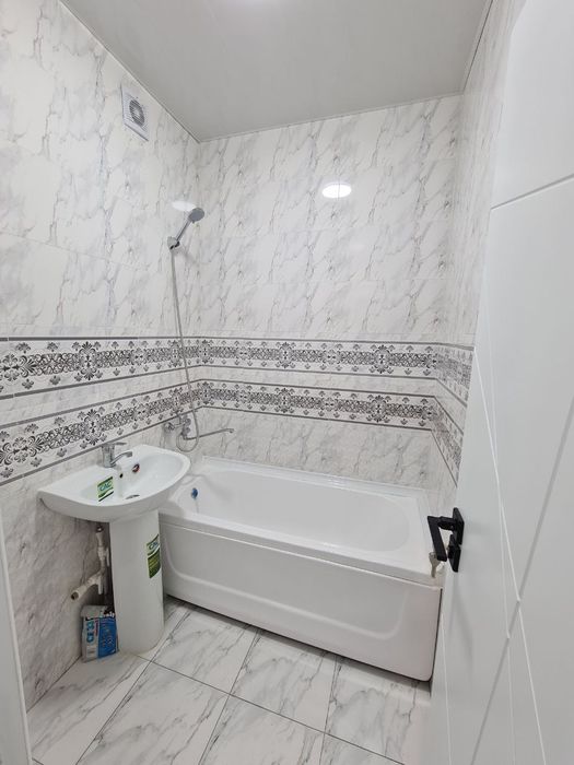 Чиланзар 2 квартал Метро Мирзо Улугбек 2х ком квартира разделка