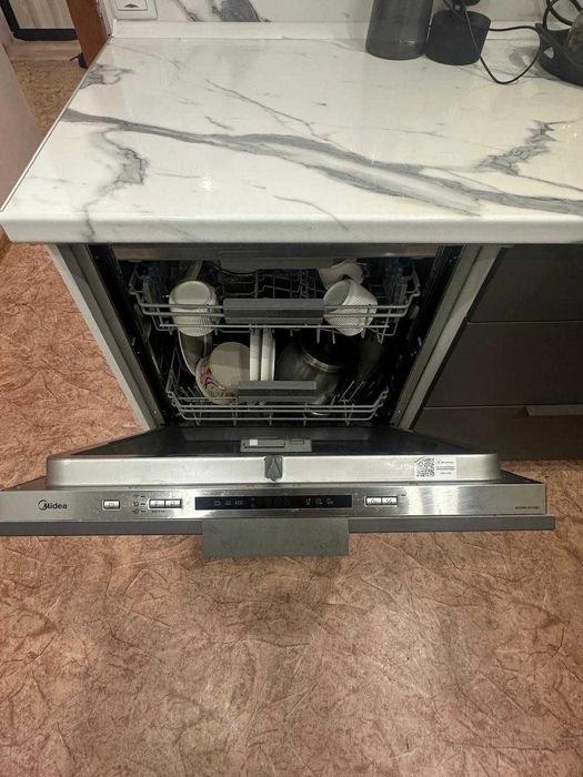 2 комнатная в Новом доме IT лицей