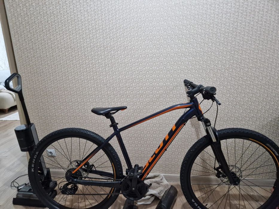 Scott Aspect 970