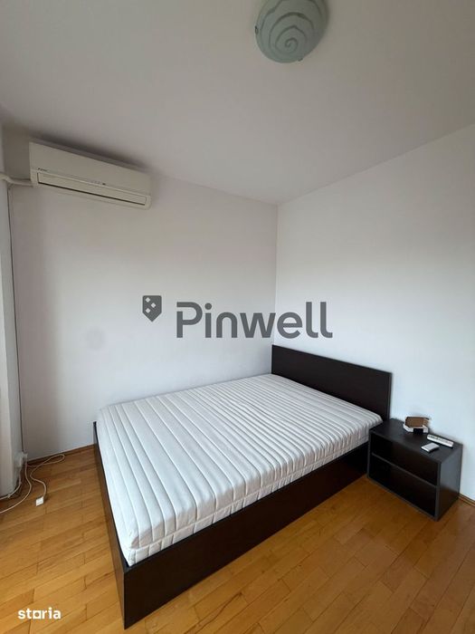 Apartament 3 Camere De Inchiriat I Metrou Stefan Cel Mare