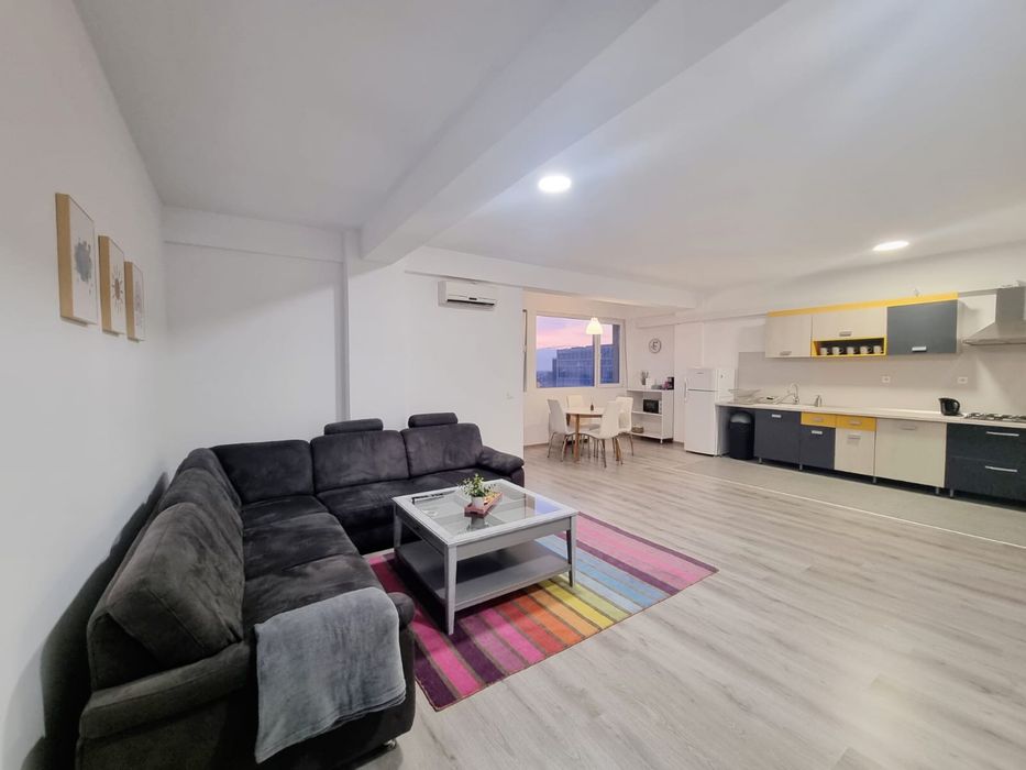 Vand apartament 2 camere 77mp  calea Torontalului