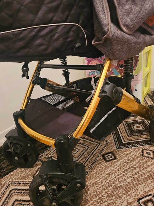 Срочно продается Детская коляска