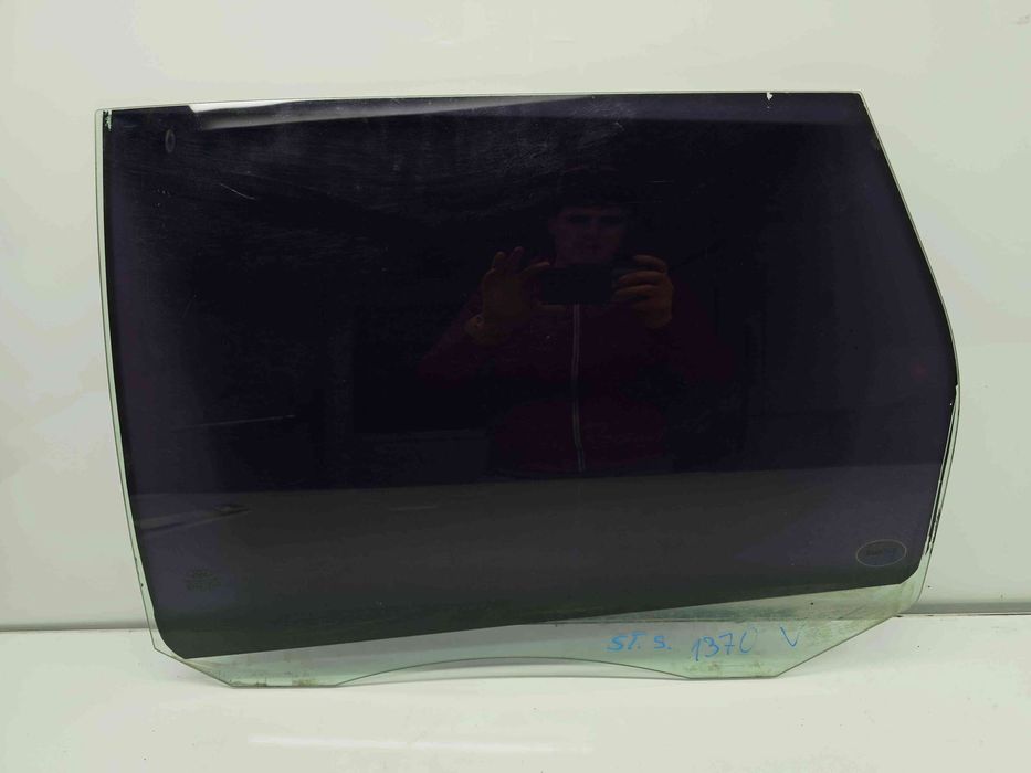 Geam usa stanga spate Ford Focus 2 (DA) [Fabr 2004-2012] OEM