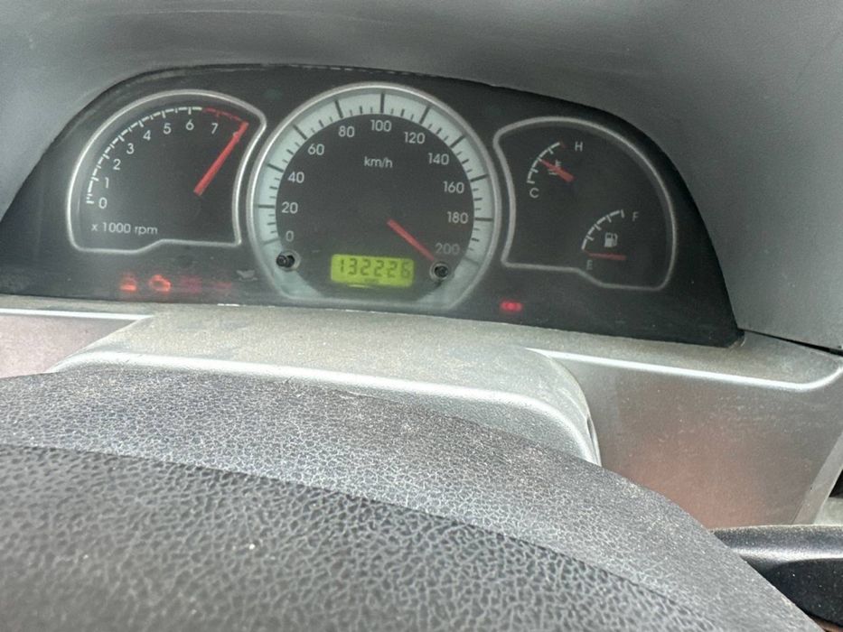 Nexia 2 vikup lux konditsioner