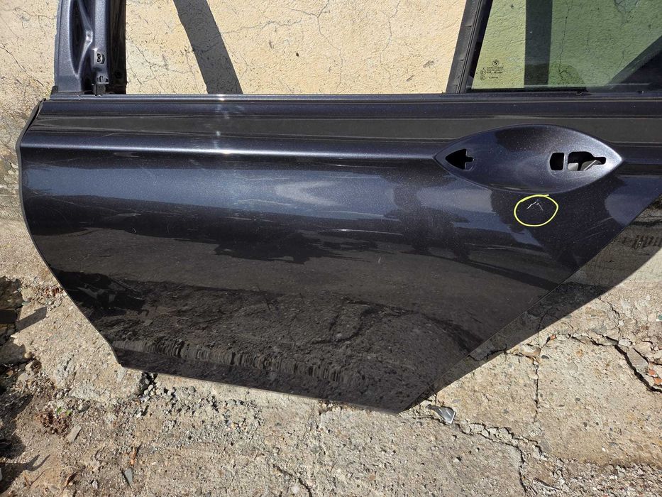 Usa stanga spate BMW seria 7 F01