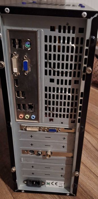 Unitate PC Intel i5