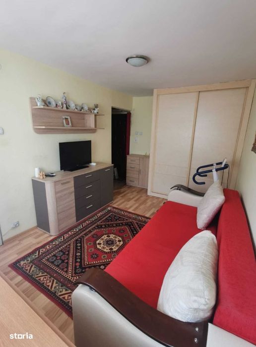 Garsoniera decomandata Petre Ispirescu Bolintineanu