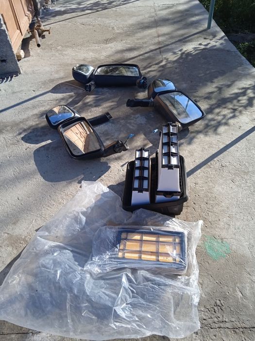 Фурана филтирлар сотилади