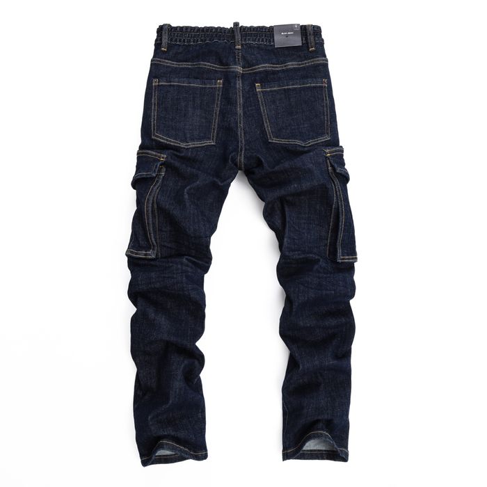 Blugi Dsquared colectie noua