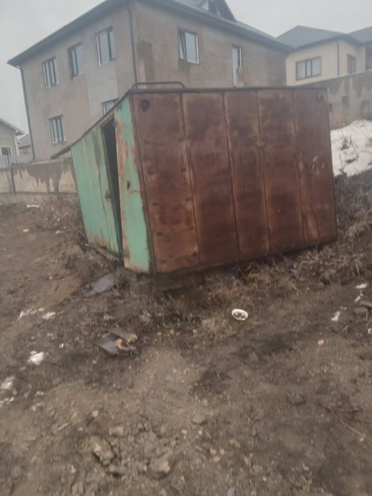 Продам под стройку