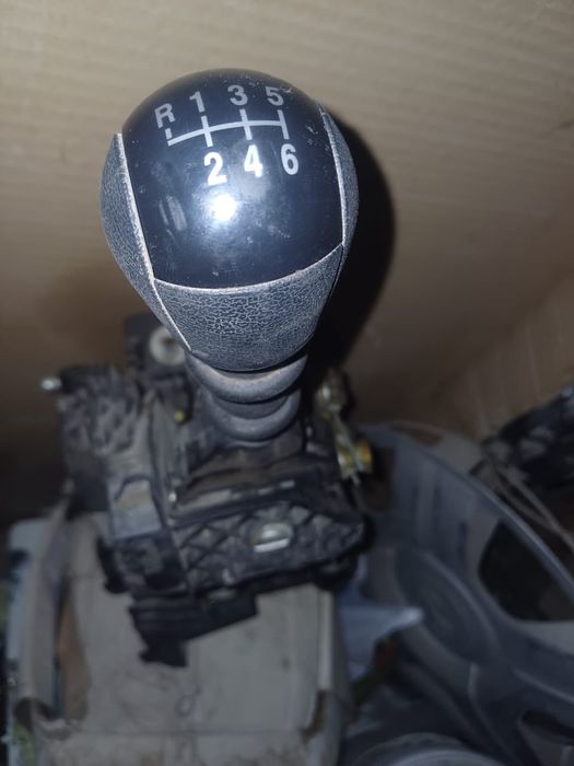 Суппорт тормоза ford транзит