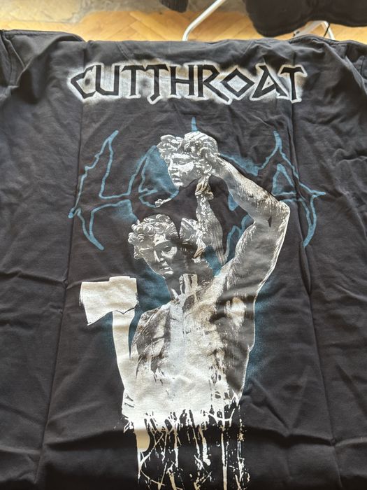 Тениски 2бр на Luda L размер