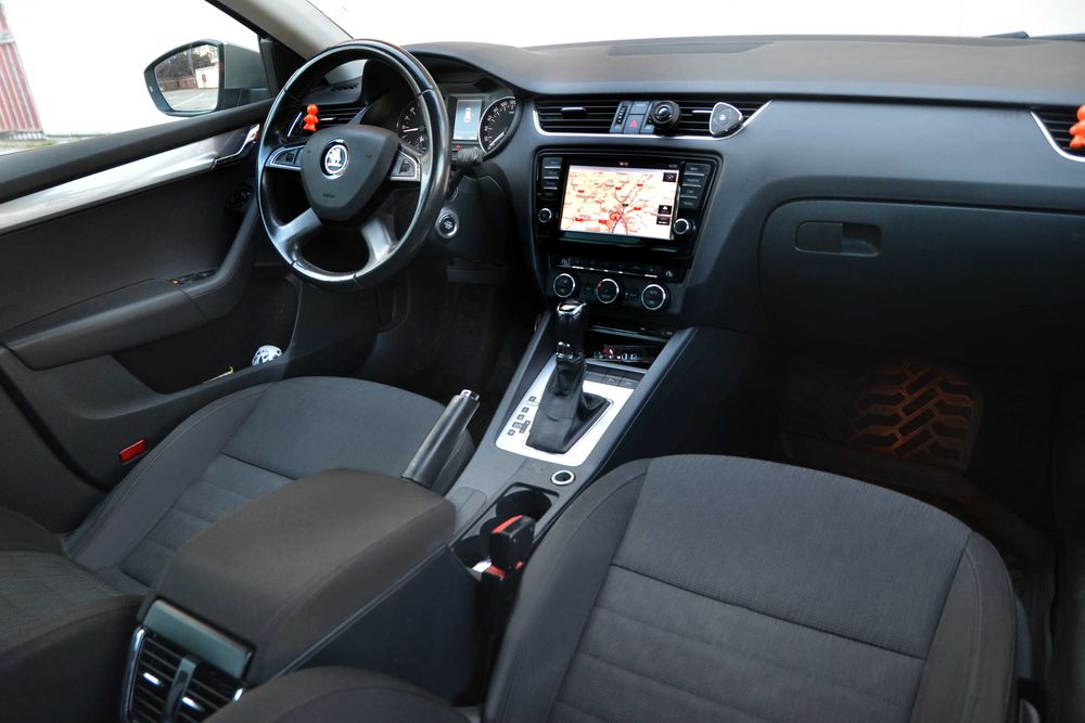 Skoda Octavia 1.6 Tdi FULL