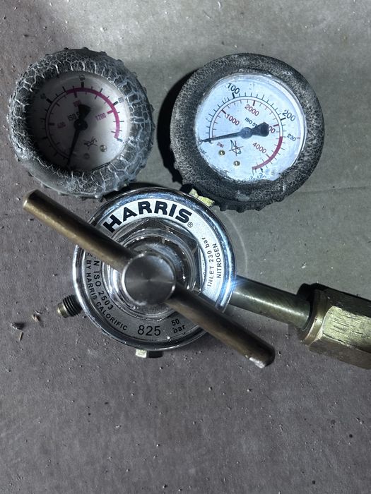 Редуктор за бутилка