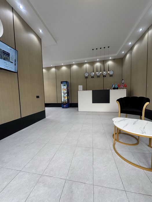 Bezzaks Hotel gostinitsa mehmonxona