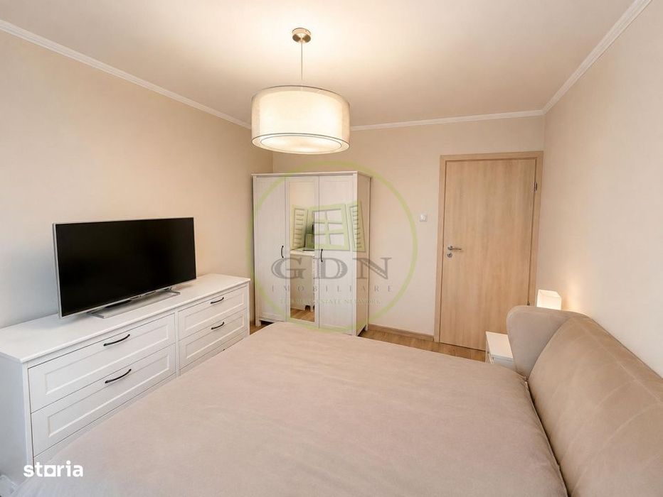 Apartament – Bucuresti - Vedere 4