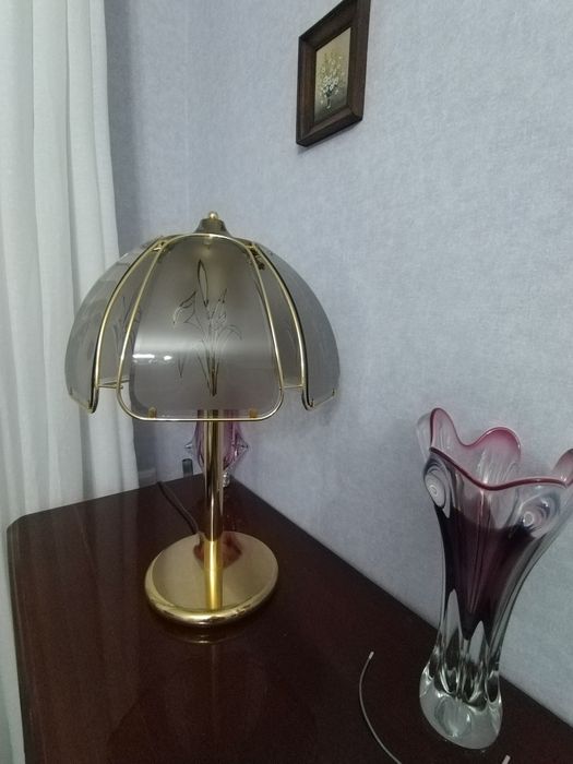 Плафоны для настольной лампы