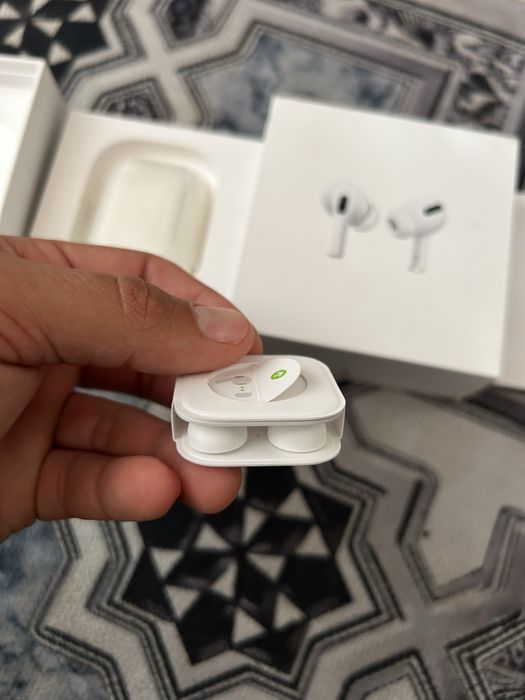 Airpods Pro Айрподс про