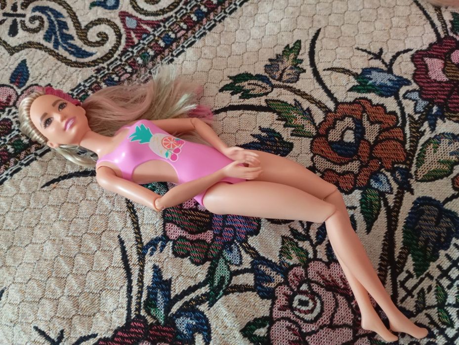 Продам Барби Маттел 90х и современные