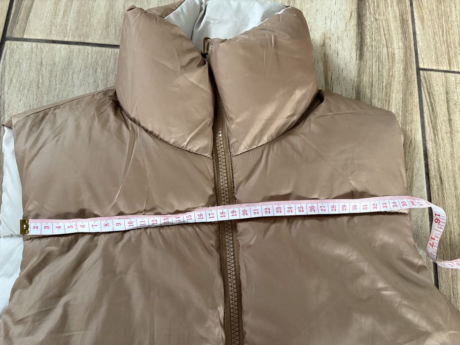 Vesta dama Only ,XS