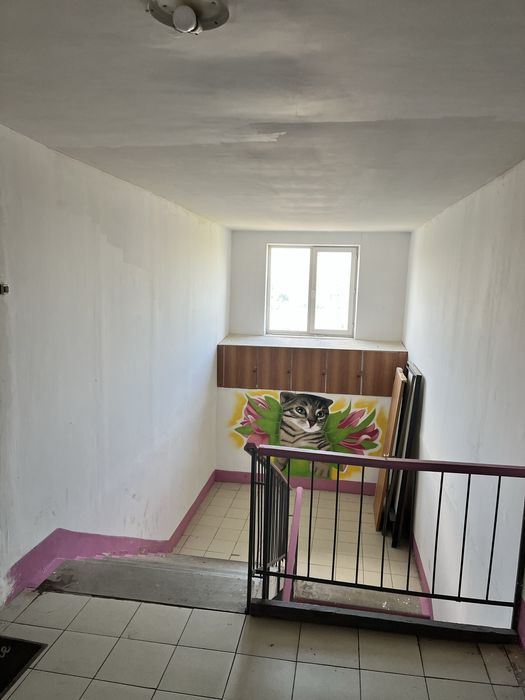 Продам квартиру 2-х мкр Наурыз