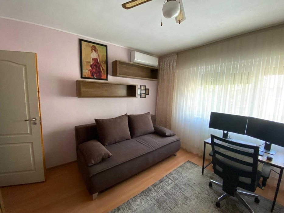 Garsoniera tip D zona Rogerius