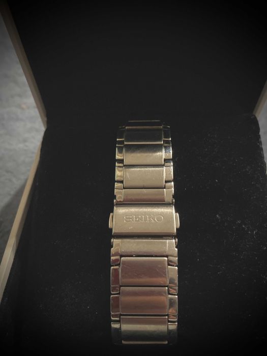 Рядък SEIKO Chronograph – Отлично състояниe