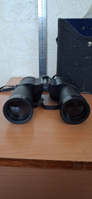 Бинокль СССР БПЦ 15×50.   20×50.